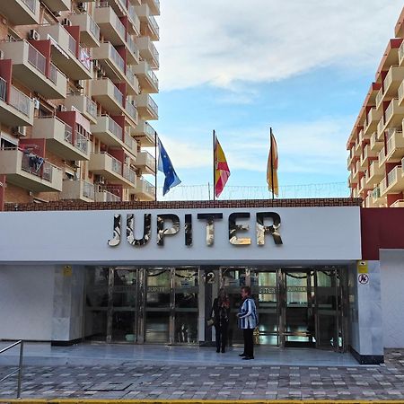 Jupiter Apartment Sea, Pools View Benalmádena Dış mekan fotoğraf