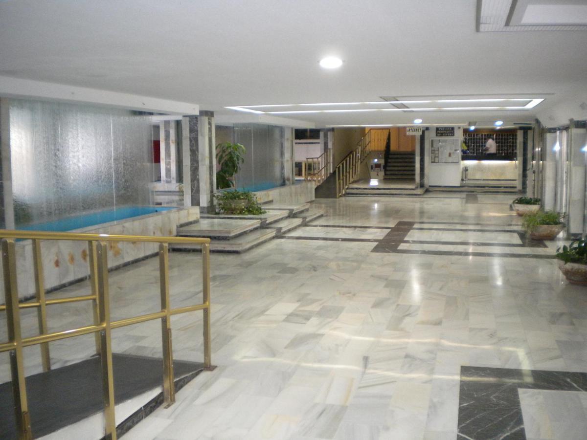 Jupiter Apartment Sea, Pools View Benalmádena Dış mekan fotoğraf