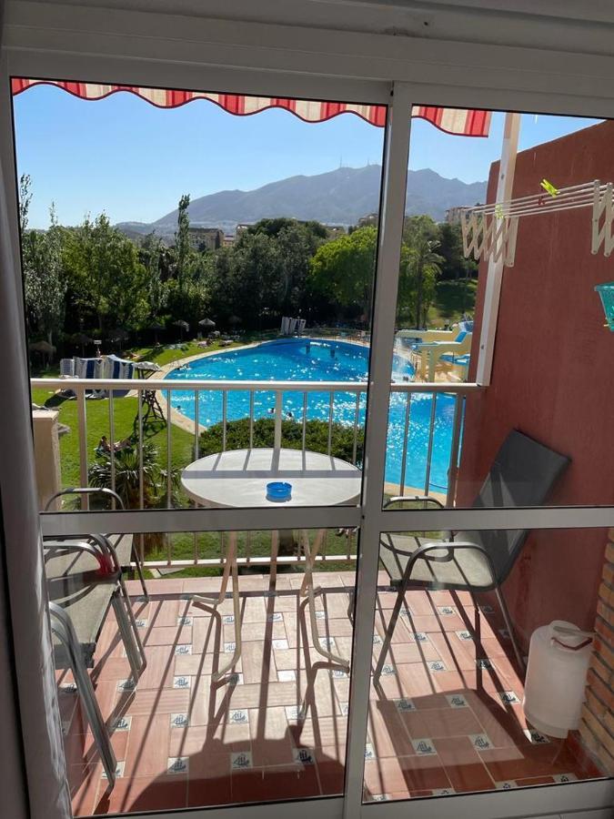 Jupiter Apartment Sea, Pools View Benalmádena Dış mekan fotoğraf