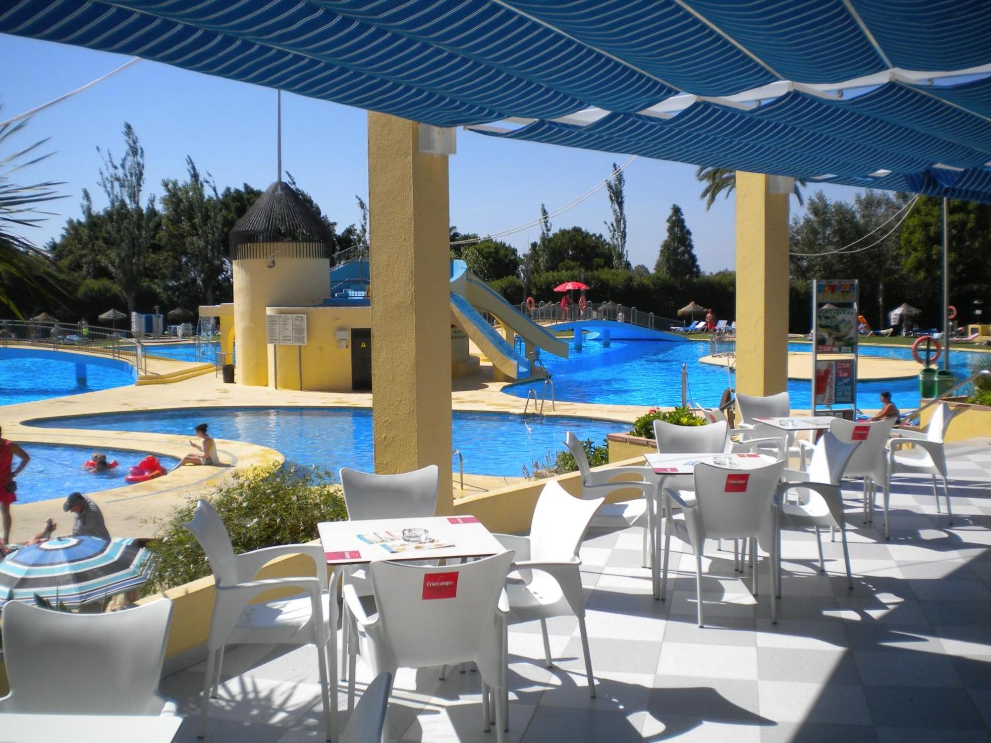 Jupiter Apartment Sea, Pools View Benalmádena Dış mekan fotoğraf