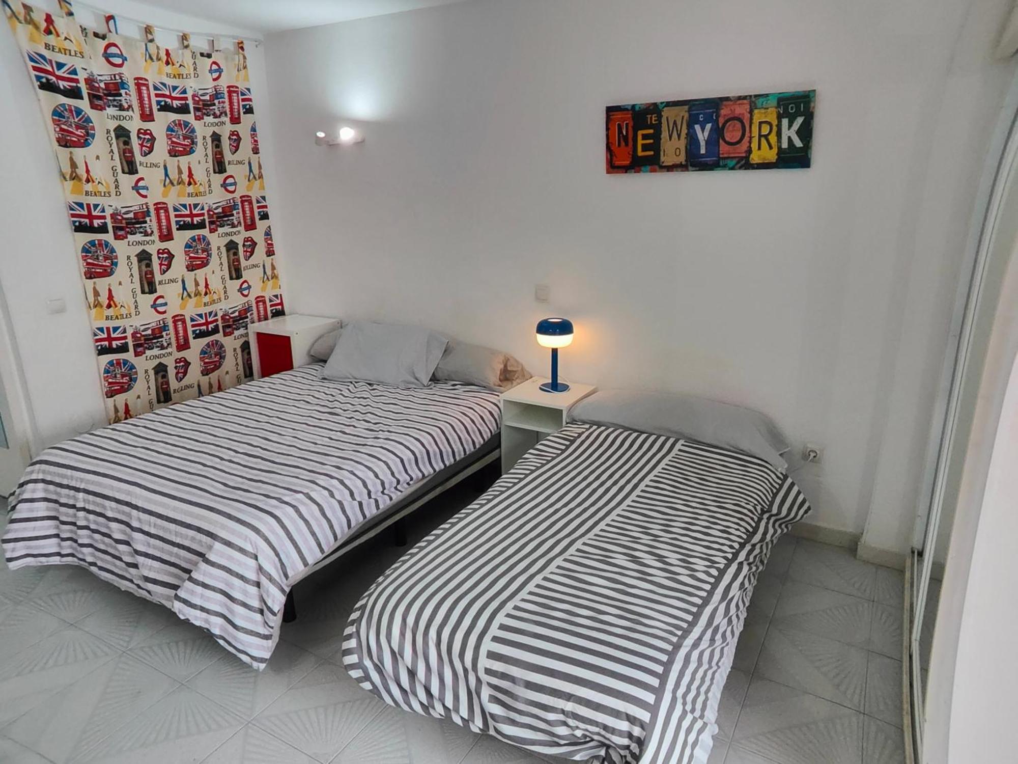 Jupiter Apartment Sea, Pools View Benalmádena Dış mekan fotoğraf